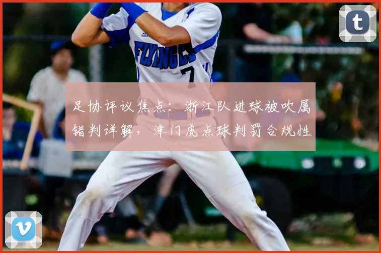 足协评议焦点:浙江队进球被吹属错判详解,津门虎点球判罚合规性分析