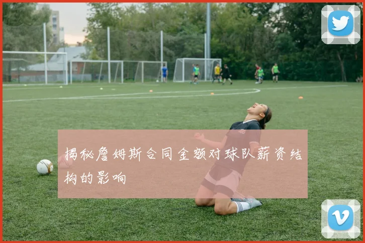 揭秘詹姆斯合同金额对球队薪资结构的影响