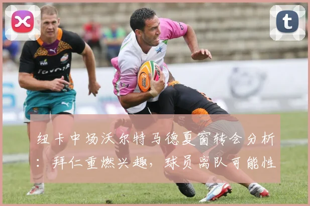 纽卡中场沃尔特马德夏窗转会分析：拜仁重燃兴趣，球员离队可能性有多大？