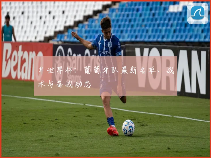 年世界杯:葡萄牙队最新名单、战术与备战动态